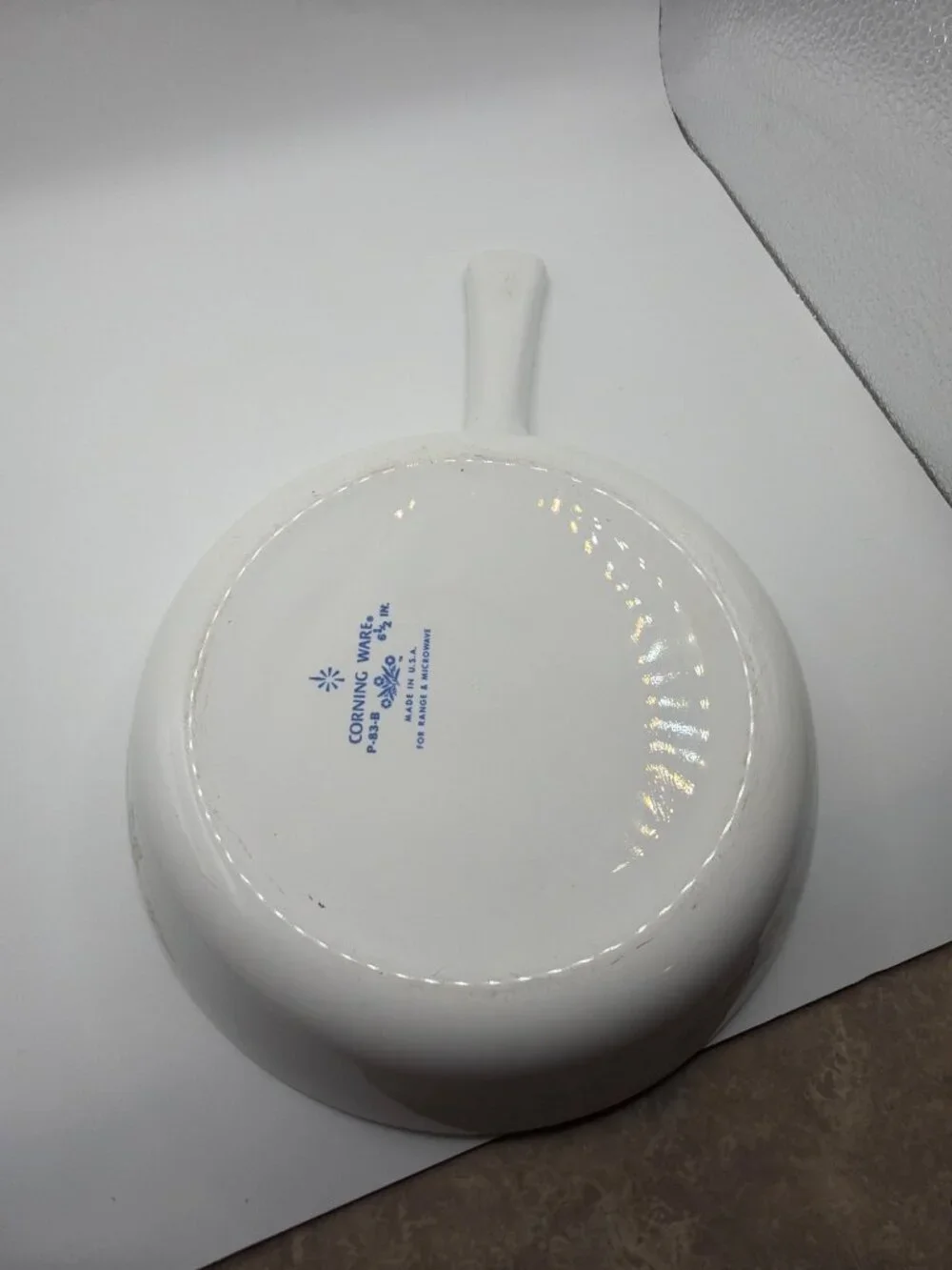 Corning Ware 6.5